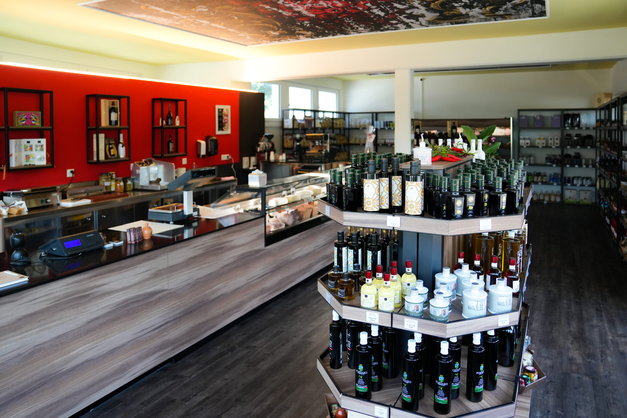 Gourmet Dolceterre Italiane GmbH